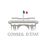 Conseil d'État logo