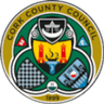 Cork County Council logo