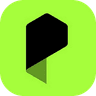 Pixflow logo