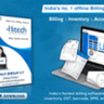 Hitech Digital World Pvt.Ltd logo