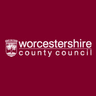 Worcestershire County Council logo