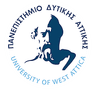West Attica University logo