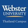 Webster University Thailand logo