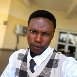 Godswill Archibong