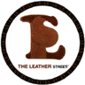 The Leather Street logo