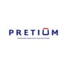 PRETIUM logo