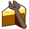 Cake (C# Make) logo