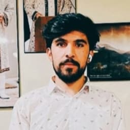 Sajjad Hussain
