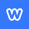 Weebly logo