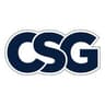 Construction Solutions Group ("CSG") logo