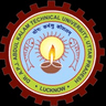 Dr. A.P.J. Abdul Kalam Technical University logo