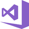 Visual Studio for Mac logo