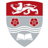 Lancaster University Ghana logo