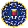 Federal Bureau of Investigation logo