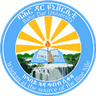 Bahir Dar University logo