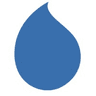 Dråpen i Havet logo