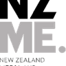 NZME logo