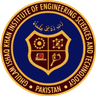 Ghulam Ishaq Khan Institute of Science & Technology logo