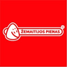 Zemaitijos pienas, AB logo