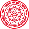 K.S. College logo