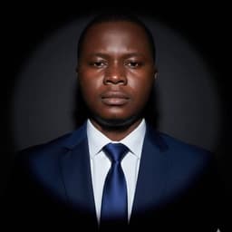 Amusat Abeeb kayode