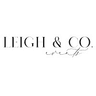 Leigh and Co. logo