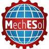 MechESol Co. logo
