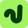 Endavu Fondsmæglerselskab A/B logo