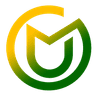 Central Mindanao University logo