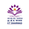 IIT Dharwad logo