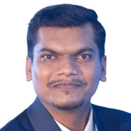 Pradeep Tidke
