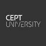 Centre for Environment Planning & Technology University logo