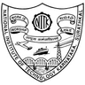 National Institute of Technology Karnataka, Surathkal logo