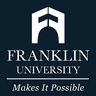 Franklin University logo