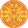 Thammasat University – Rangsit Campus logo