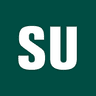 Stevenson University logo
