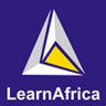 Learn Africa Plc logo