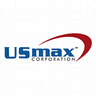 USmax logo