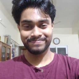 Manas Nayak