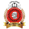 Bacha Khan University Charsadda logo