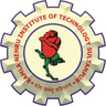KAMLA NEHRU INSTITUTE OF TECHNOLOGY, SULTANPUR  logo
