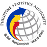 Philippine Statistics Authority  logo