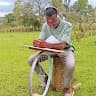 Vincent Kipyegon