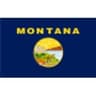 State of Montana logo