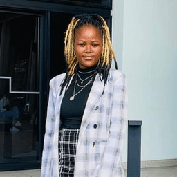 Jeanett Makamu