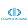 Commercial Bank of Ceylon PLC logo