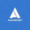Anchorjeti logo
