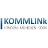 KOMMLINk logo