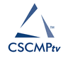Council of Supply Chain Management Professionals (CSCMP) logo
