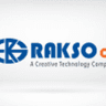 Rakso CT logo